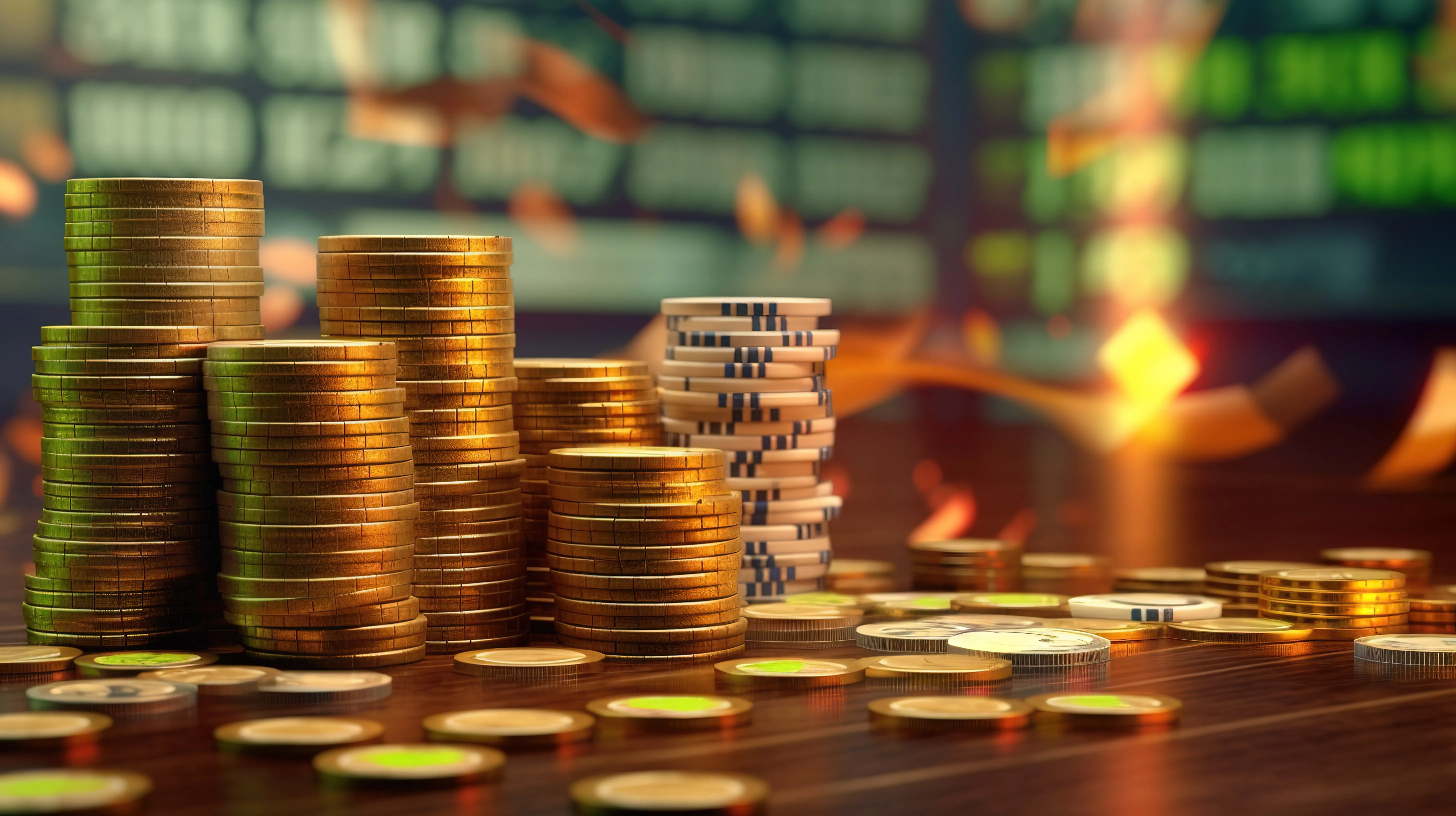 Tổng quan về trò chơi Baccarat và nền tảng 8hu88