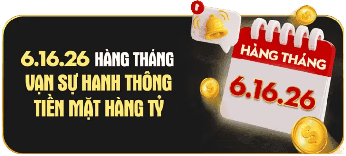 Tiền Thưởng Nạp Lần Đầu VIP Cao Hơn