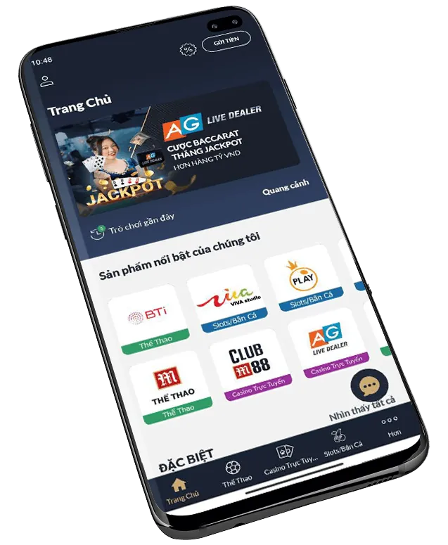 Cá cược thể thao 8hu88