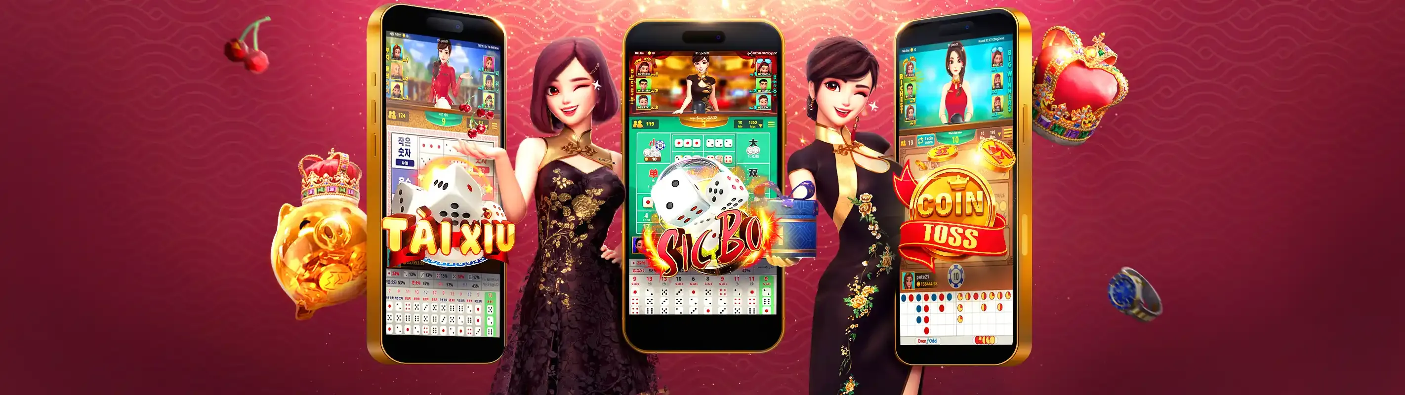 Tổng quan ngành giải trí trực tuyến tại 8hu88