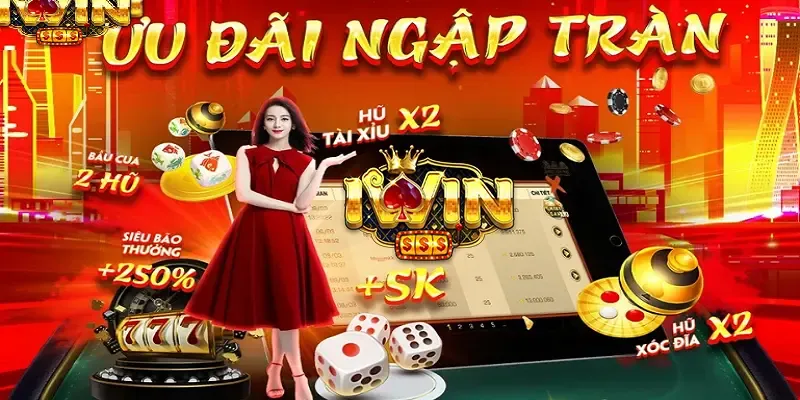 Người chiến thắng Jackpot 3 tại 8hu88